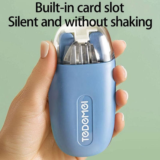 FeedMate™ Pocket Hygiene Kit + Premium Stainless Steel Travel Cutlery | Portable & Reusable