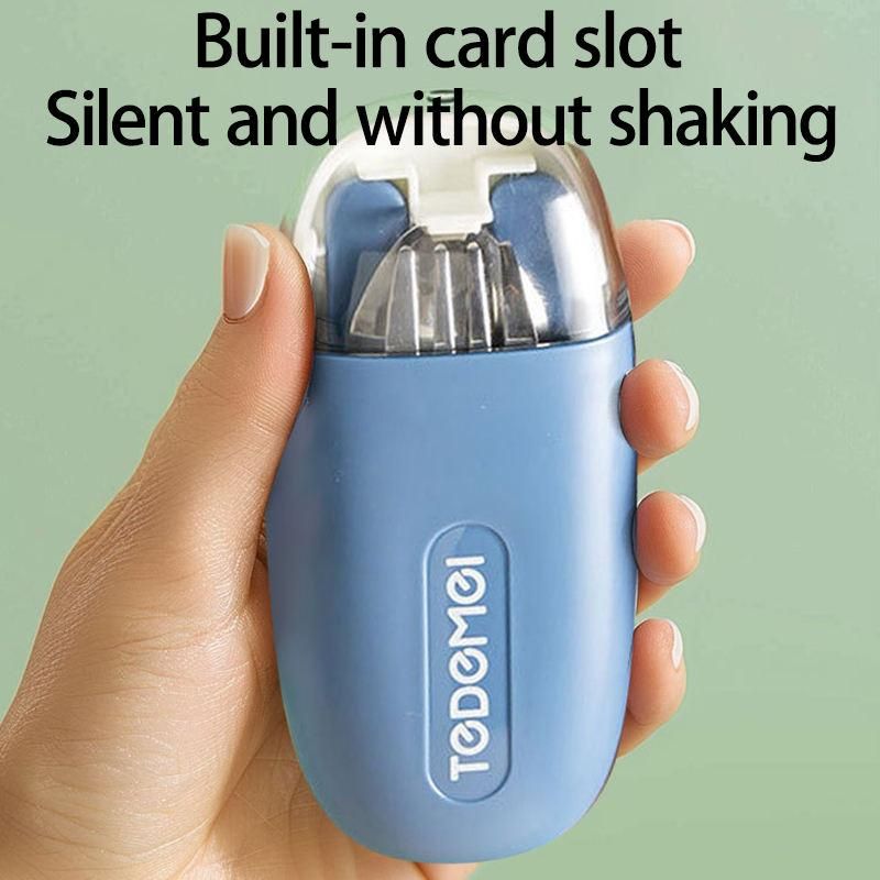 FeedMate™ Pocket Hygiene Kit + Premium Stainless Steel Travel Cutlery | Portable & Reusable