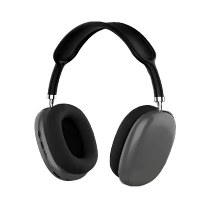 Premium Wireless Bluetooth Headphones - Active Noise Cancellation, Superior Sound Quality