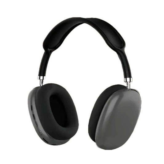 Premium Wireless Bluetooth Headphones - Active Noise Cancellation, Superior Sound Quality