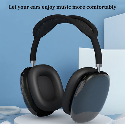 Premium Wireless Bluetooth Headphones - Active Noise Cancellation, Superior Sound Quality